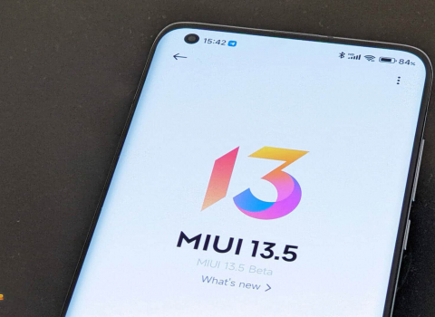 تحديث MIUI 13.5 لن يأتي لهذه الأجهزة