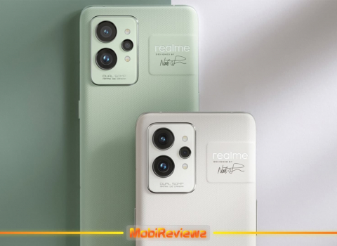 تحميل جوجل كاميرا لهاتف Realme GT 2 و Realme GT 2 Pro مع شرح التثبيت وأفضل الإعدادات