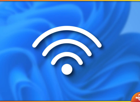 بمكن أخيرًا عرض كلمة مرور Wi-Fi المحفوظة في أحدث إصدار تجريبي من Windows 11