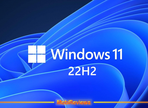 تعرّف على ميزات تحديث Windows 11 22H2 الجديد