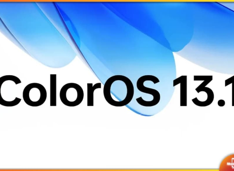 أوبو تطرح خارطة طريق وصول تحديث ColorOS 13.1 لشهر يونيو