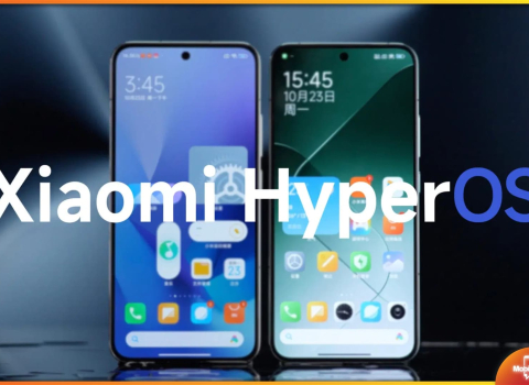 شاومي تكشف عن خارطة طريق وصول تحديث HyperOS