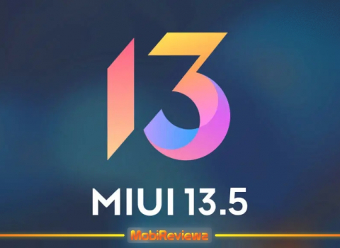 تعرّف على ميزات واجهة شاومي MIUI 13.5 قبل الإطلاق الرسمي
