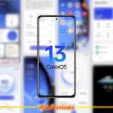 تحديث ColorOS 13 (أندرويد 13) لجميع هواتف اوبو المؤهلة مع المميزات وشرح التثبيت اليدوي [متجدد: 31 مايو 2023]
