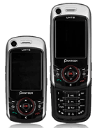 Pantech PU-5000