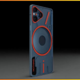نو ثينك فون 2 – Nothing Phone (2): الهاتف سيأتي بمعالج من سلسلة Snapdragon 8