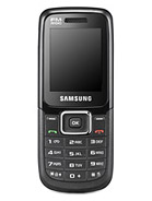 Samsung E1210