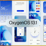 مجموعة من هواتف ون بلس تتلقى تحديث OxygenOS 13.1، تعرّف على الهواتف المؤهلة وميزات التحديث