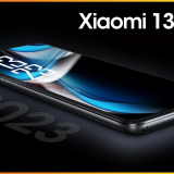 رصد هاتف Xiaomi 13T Pro يُبين تاريخ إطلاقه