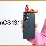 تحديث OxygenOS 13.1.0.601 يصل رسميًا لهاتف OnePlus Nord N30