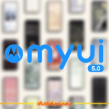 تحديث MyUI 5.0 / My UX (أندرويد 13) لجميع هواتف Motorola المؤهلة [متجدد: 20 نوفمبر 2023]