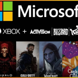 مايكروسوفت تغلق أخيرًا صفقة الاستحواذ الضخمة البالغة 69 مليار دولار على Activision Blizzard