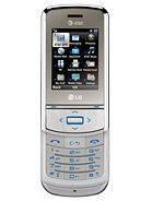 LG GD710 Shine II