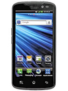 LG Optimus True HD LTE P936