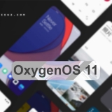 تحديث الواجهة الجديد Oxygen OS 11 سيجعل من السهل استخدام هواتف OnePlus بيد واحدة