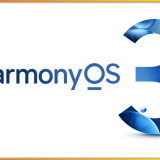 هارموني أو إس 3.1 – HarmonyOS 3.1: فيديو عملي للإصدار الجديد يكشف عن تحسينات رائعة في الأنيميشن