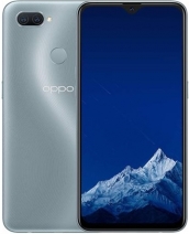 Oppo A12s