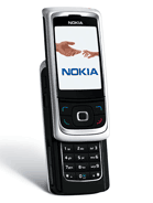 Nokia 6282