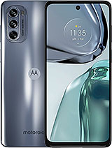 Motorola Moto G62 (الإصدار الهندي)