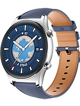 Nokia Watch GS 3