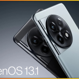 تحديث OxygenOS 13.1 يصل رسميًا لهاتف OnePlus 11R مع إصلاح لتطبيق الصور