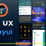 تحديث MyUI 6.0 / My UX (أندرويد 14) لجميع هواتف Motorola المؤهلة [متجدد: 20 نوفمبر 2023]