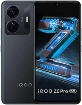 iQOO Z6 Pro