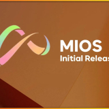 ربما تكون واجهة MiOS حصرية للسوق الصيني
