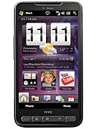 T-Mobile HD2