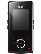 LG KG280