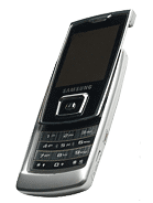 Samsung E840