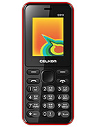 Celkon C619