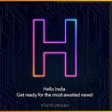 المدير السابق لـ Realme India ينضم إلى Honor ويشوق لهاتف جديد
