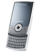 Samsung i640