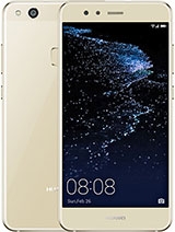 Huawei P10 lite