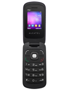 Alcatel OT-668