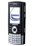 Samsung i310