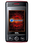 Icemobile Sol