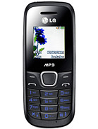 LG A270