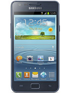 Samsung I9105 Galaxy S II Plus