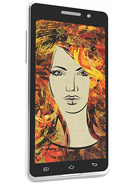 Celkon Monalisa 5