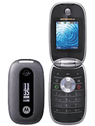 Motorola PEBL U3