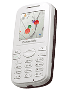 Panasonic A210