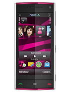 Nokia X6 16GB