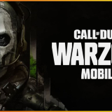 قد تحل لعبة Call of Duty Warzone Mobile قريبًا محل COD Mobile