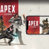 لعبة Apex Legends Mobile قادمة أخيرًا إلى اندرويد و iOS