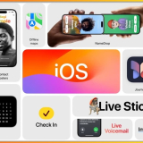 طرح iOS 17 رسميًا مع العديد من المميزات