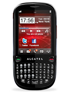 Alcatel OT-807