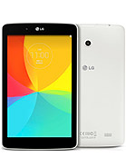 LG G Pad 8.0 LTE