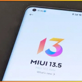 تعرّف على هواتف شاومي المؤهلة والغير المؤهلة لتحديث MIUI 13.5